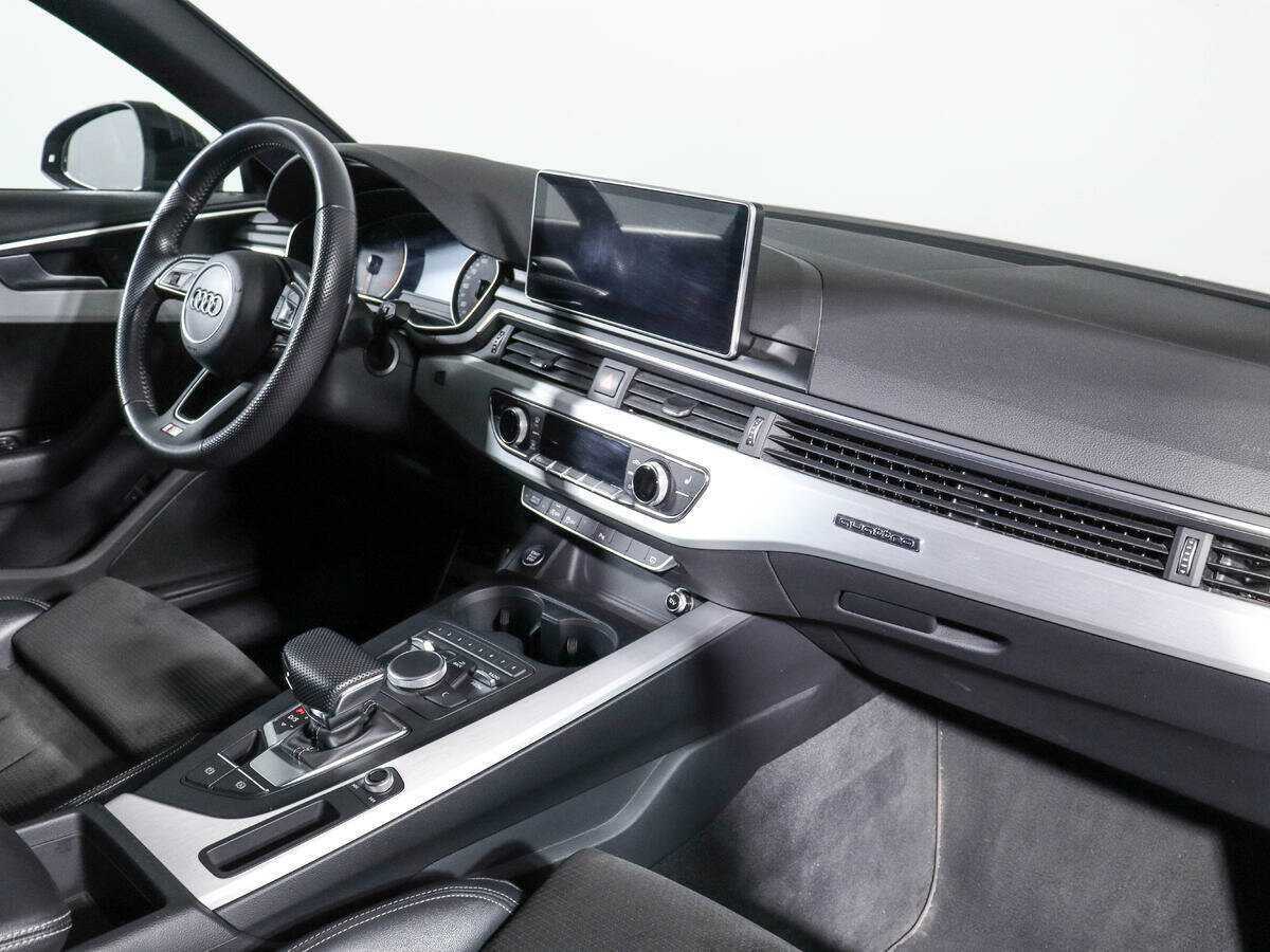 Купить Audi A4, 2019, 108 005 км, фото №7