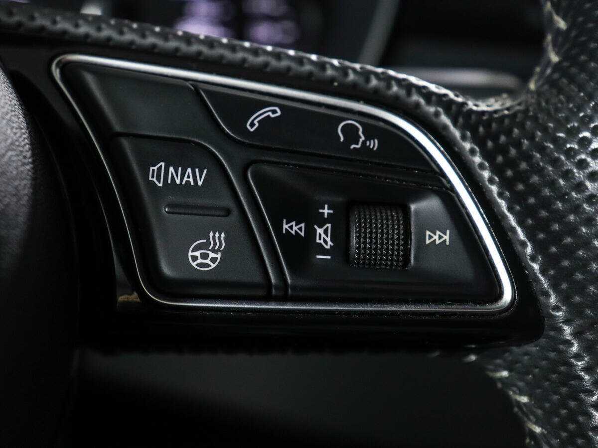 Купить Audi A4, 2019, 108 005 км, фото №17