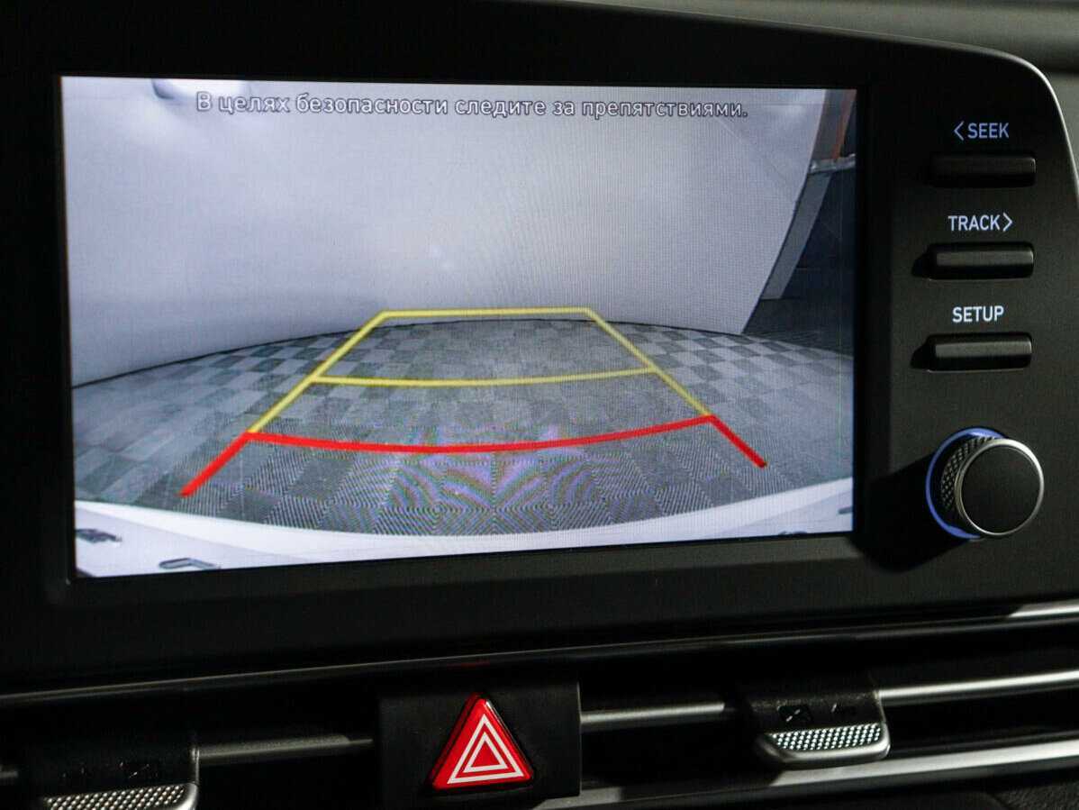 Купить Hyundai Elantra, 2021, 38 166 км, фото №20