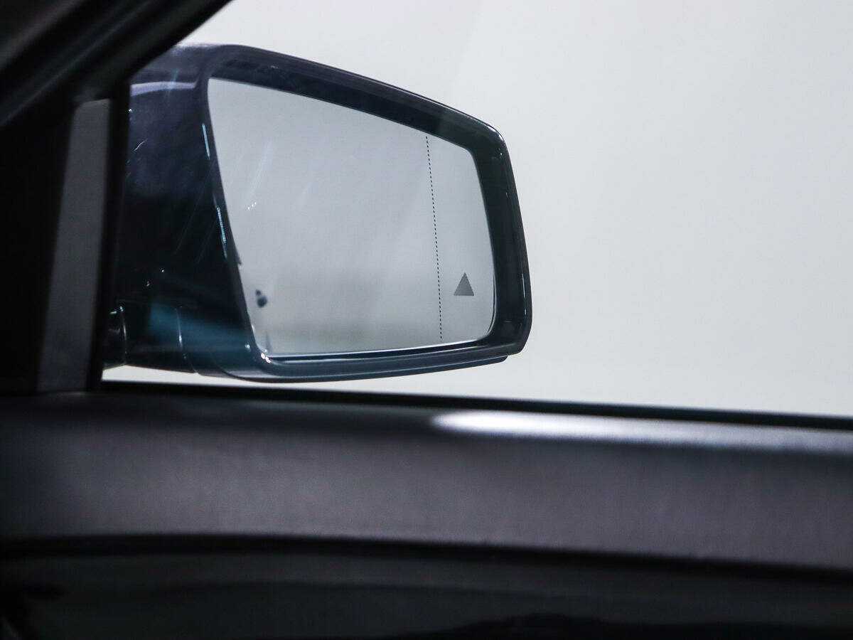 Купить Mercedes-Benz S-Класс 500, 2011, 204 100 км, фото №28