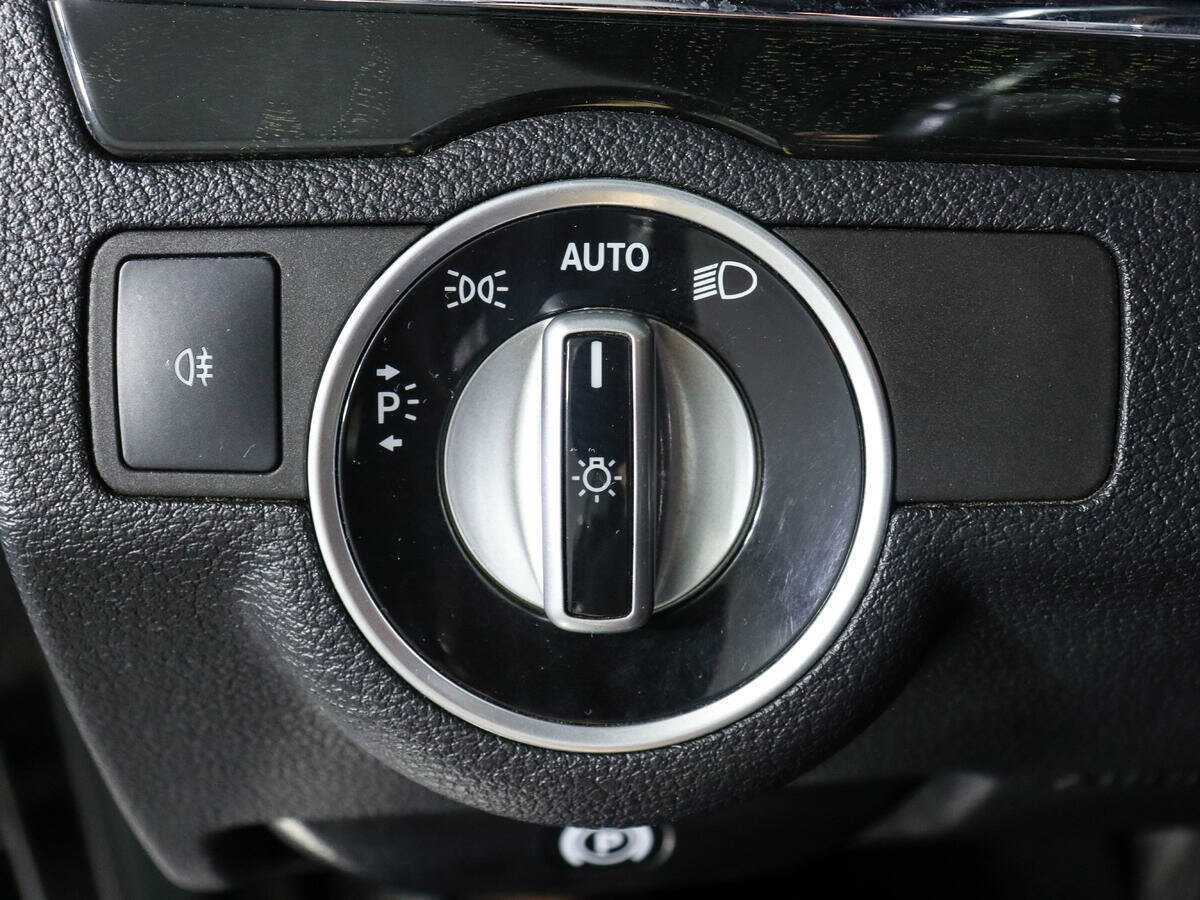 Купить Mercedes-Benz E-Класс 250 7G-Tronic, 2011, 117 200 км, фото №16