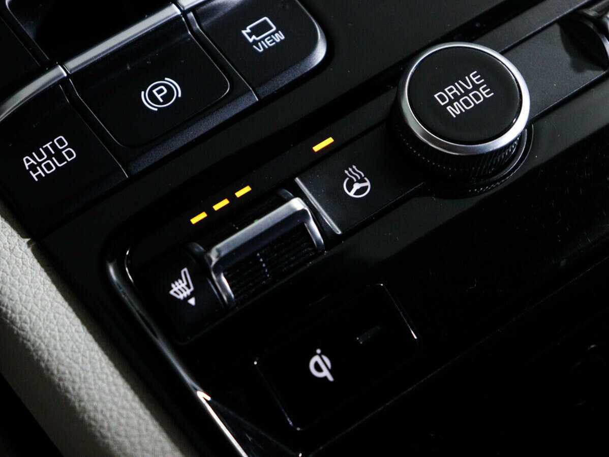 Купить Kia K5, 2021, 84 575 км, фото №18