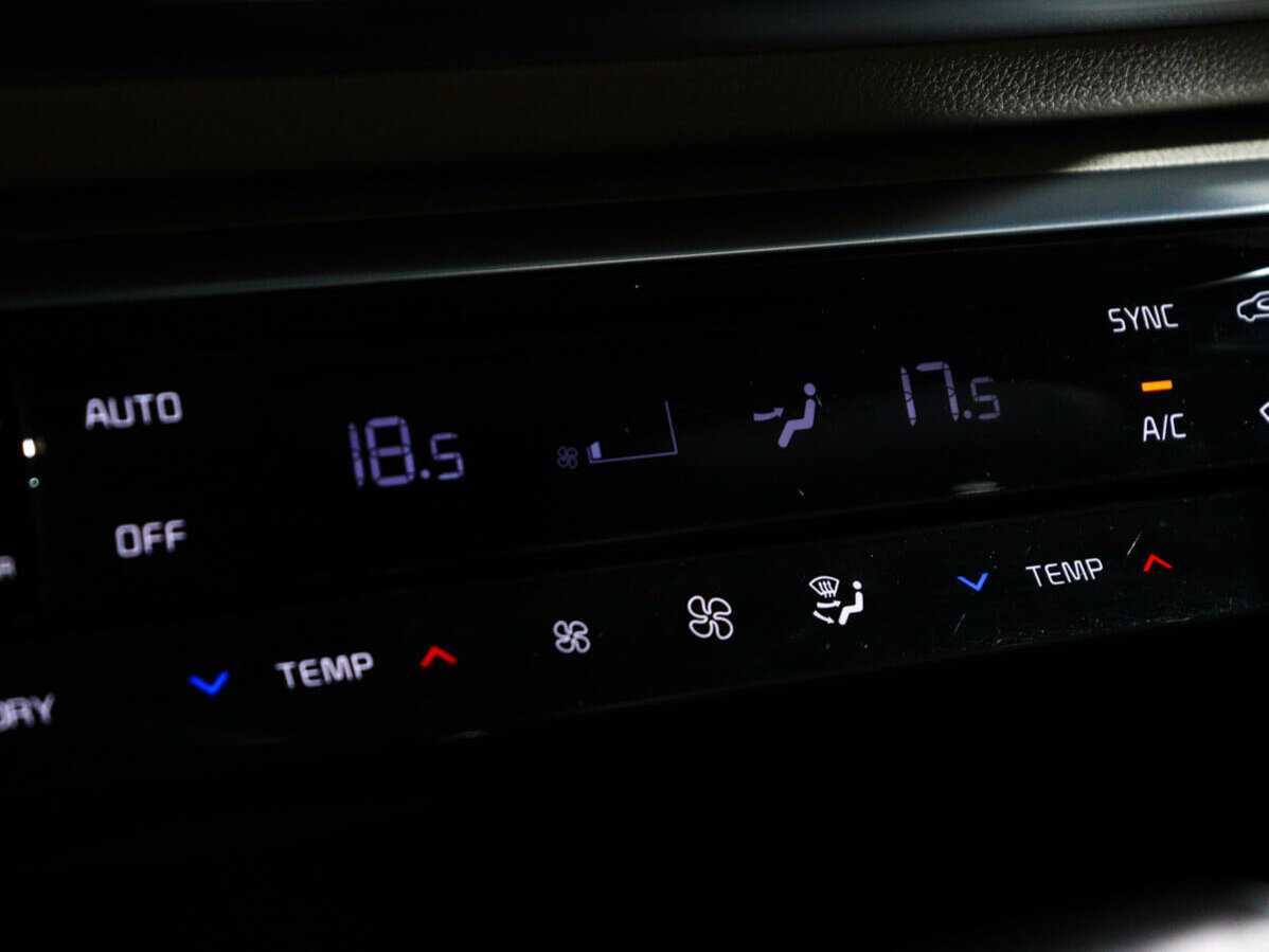 Купить Kia K5, 2021, 84 575 км, фото №19