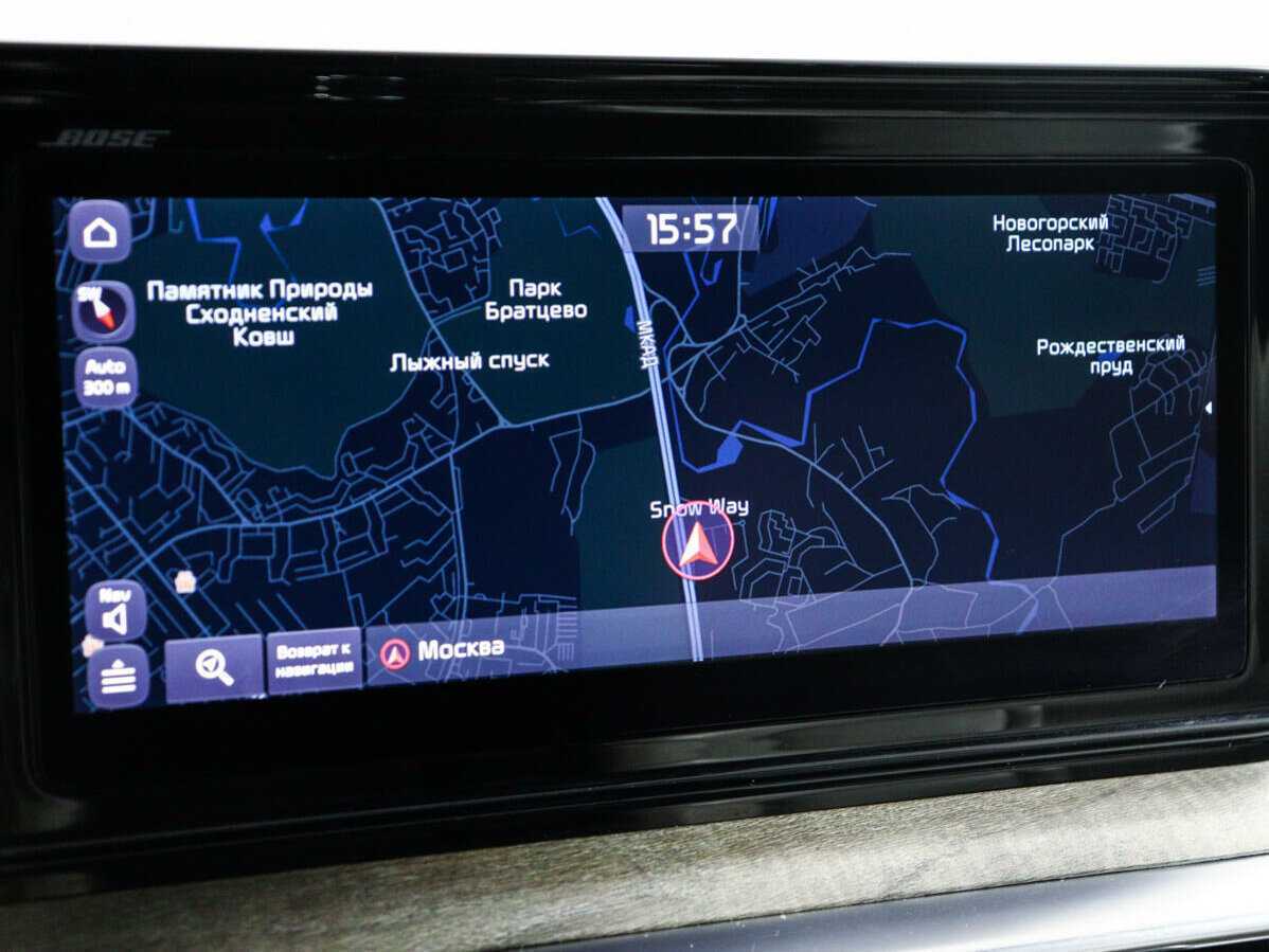 Купить Kia K5, 2021, 84 575 км, фото №22