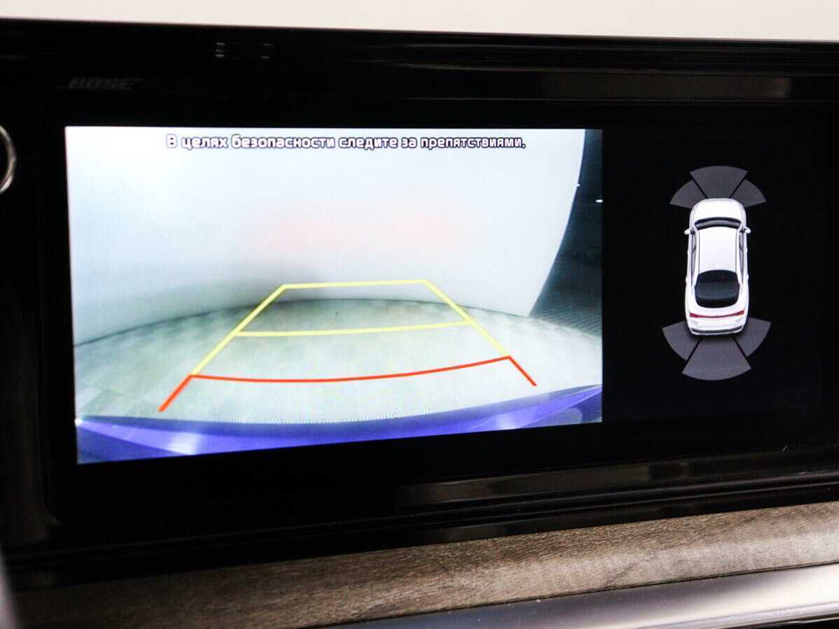 Купить Kia K5, 2021, 84 575 км, фото №23