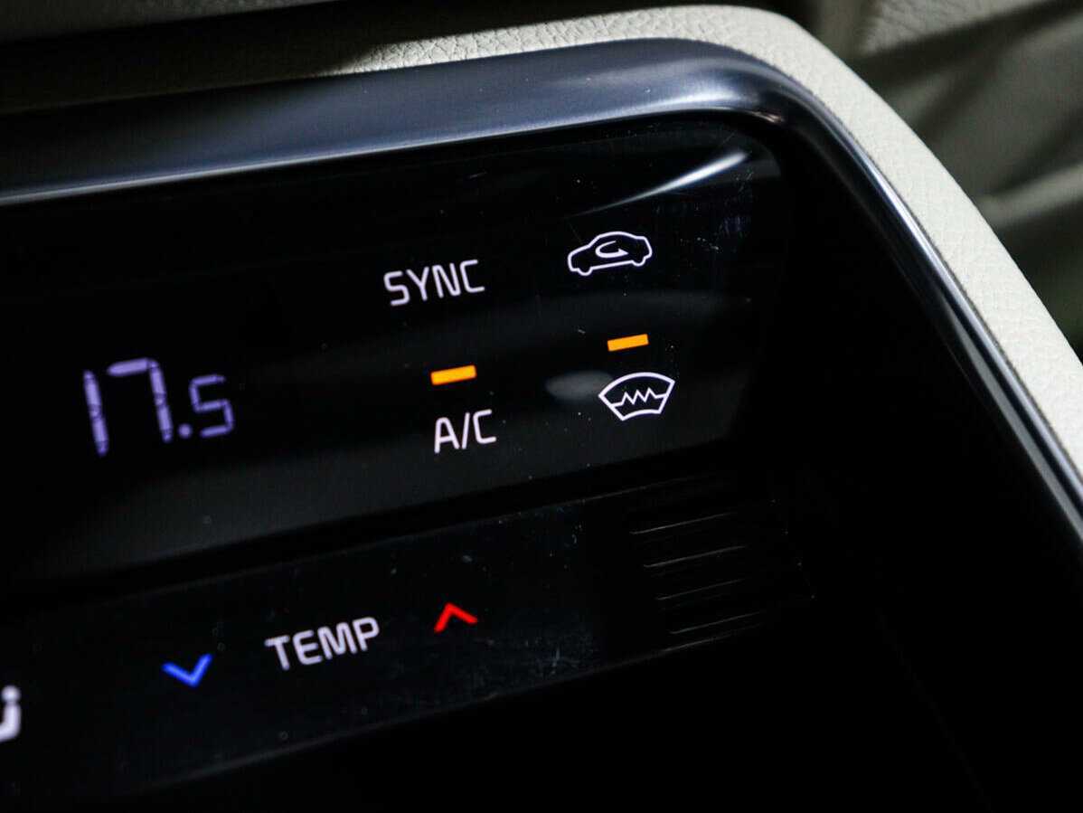 Купить Kia K5, 2021, 84 575 км, фото №24