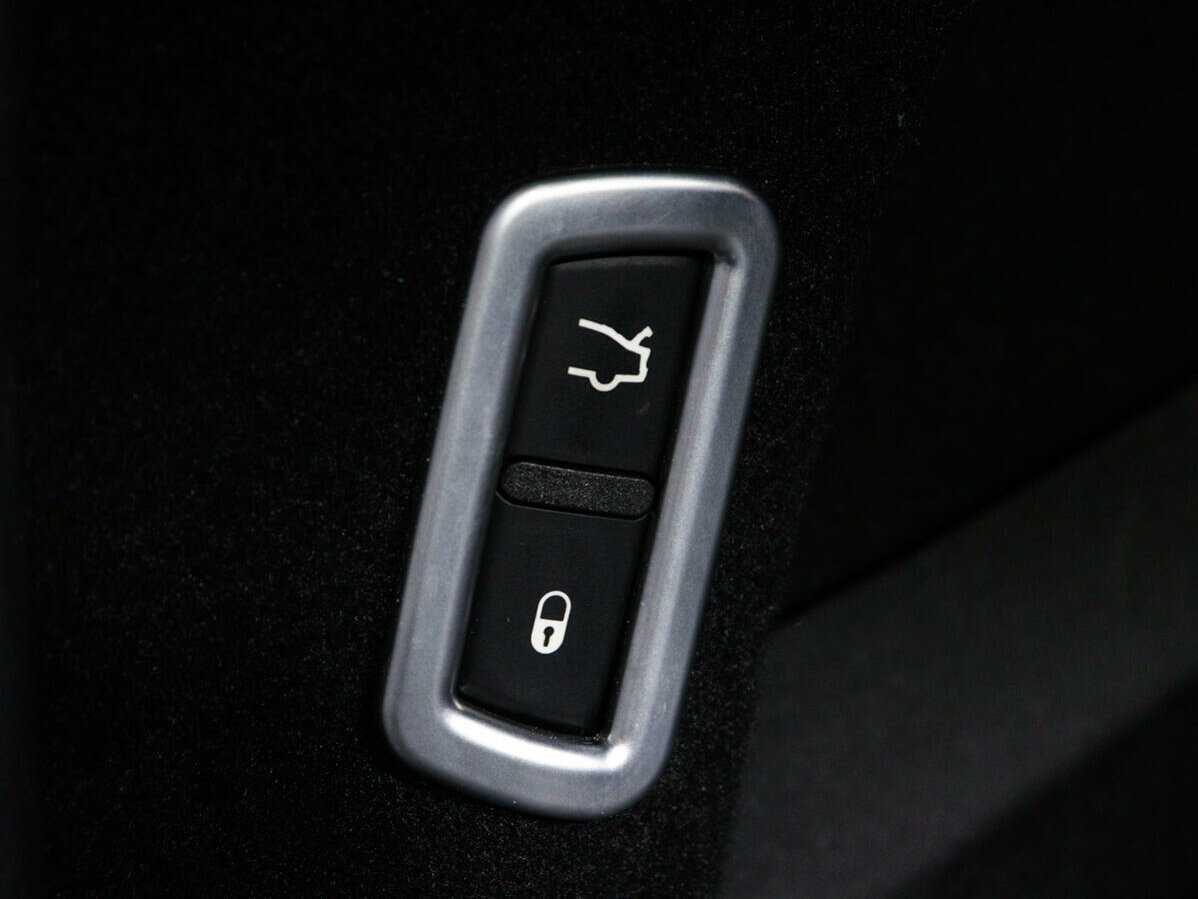 Купить Maserati Levante, 2016, 91 239 км, фото №19