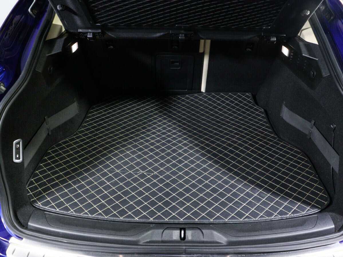 Купить Maserati Levante, 2016, 91 239 км, фото №20