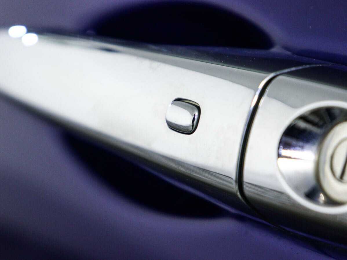 Купить Maserati Levante, 2016, 91 239 км, фото №21