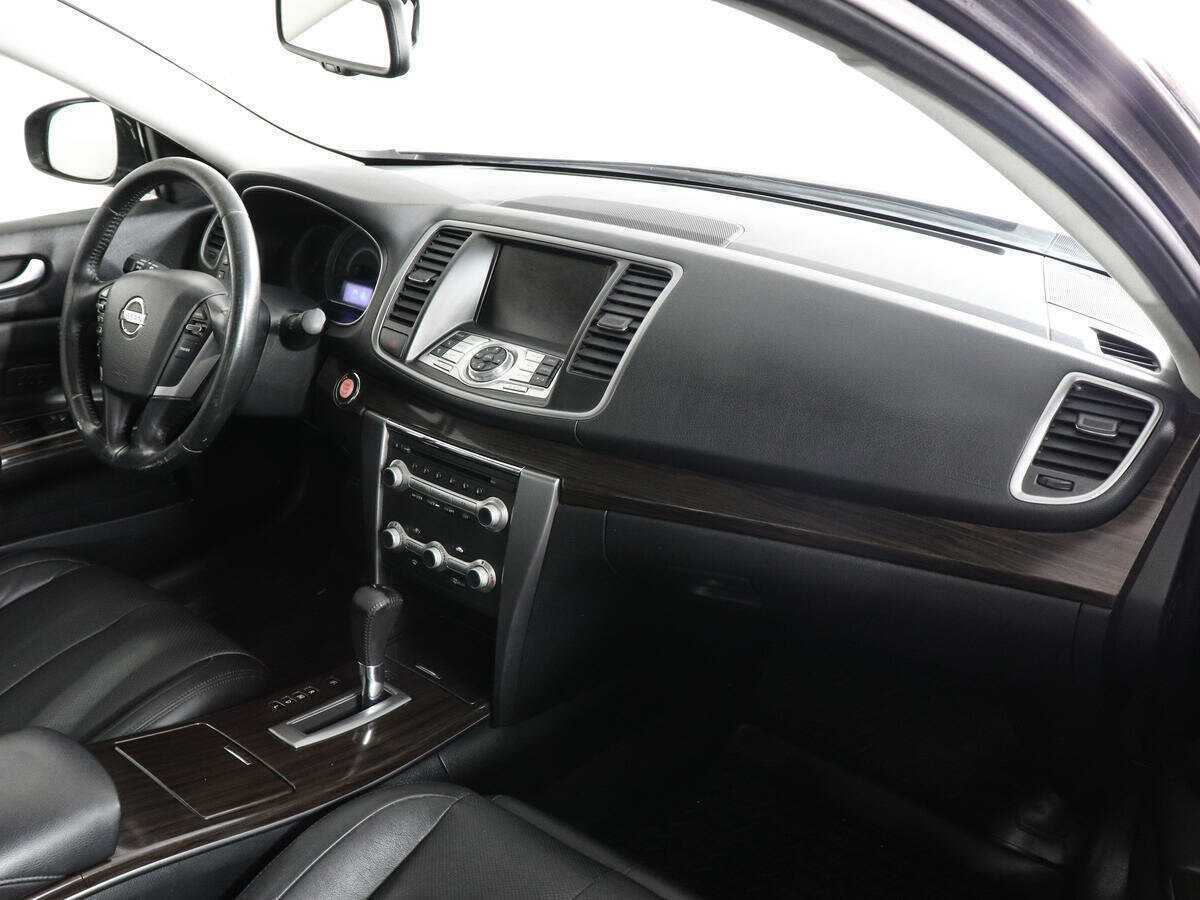 Купить Nissan Teana, 2011, 189 400 км, фото №10