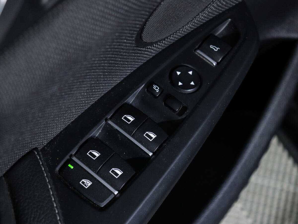 Купить BMW X4 20d, 2015, 96 263 км, фото №15