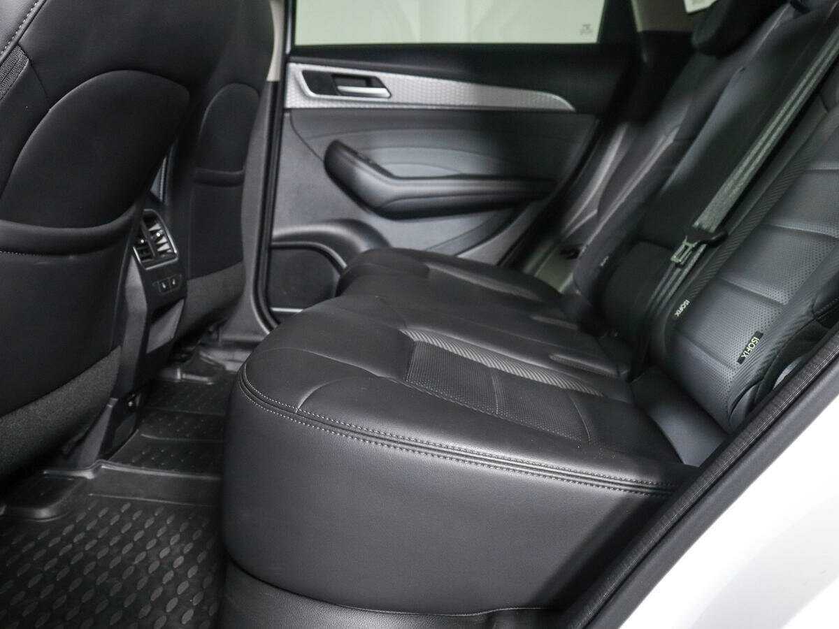 Купить Haval F7, 2023, 19 155 км, фото №9