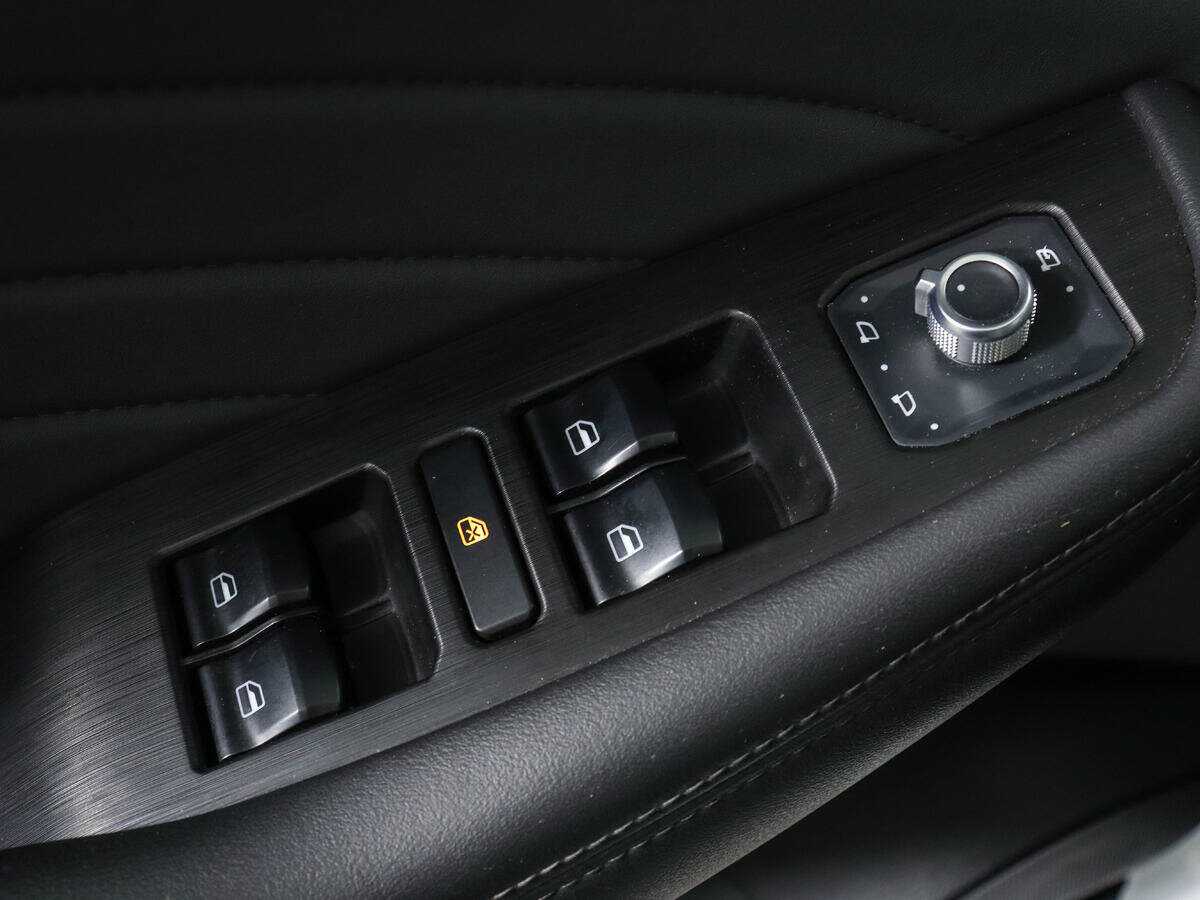 Купить Haval F7, 2023, 19 155 км, фото №17