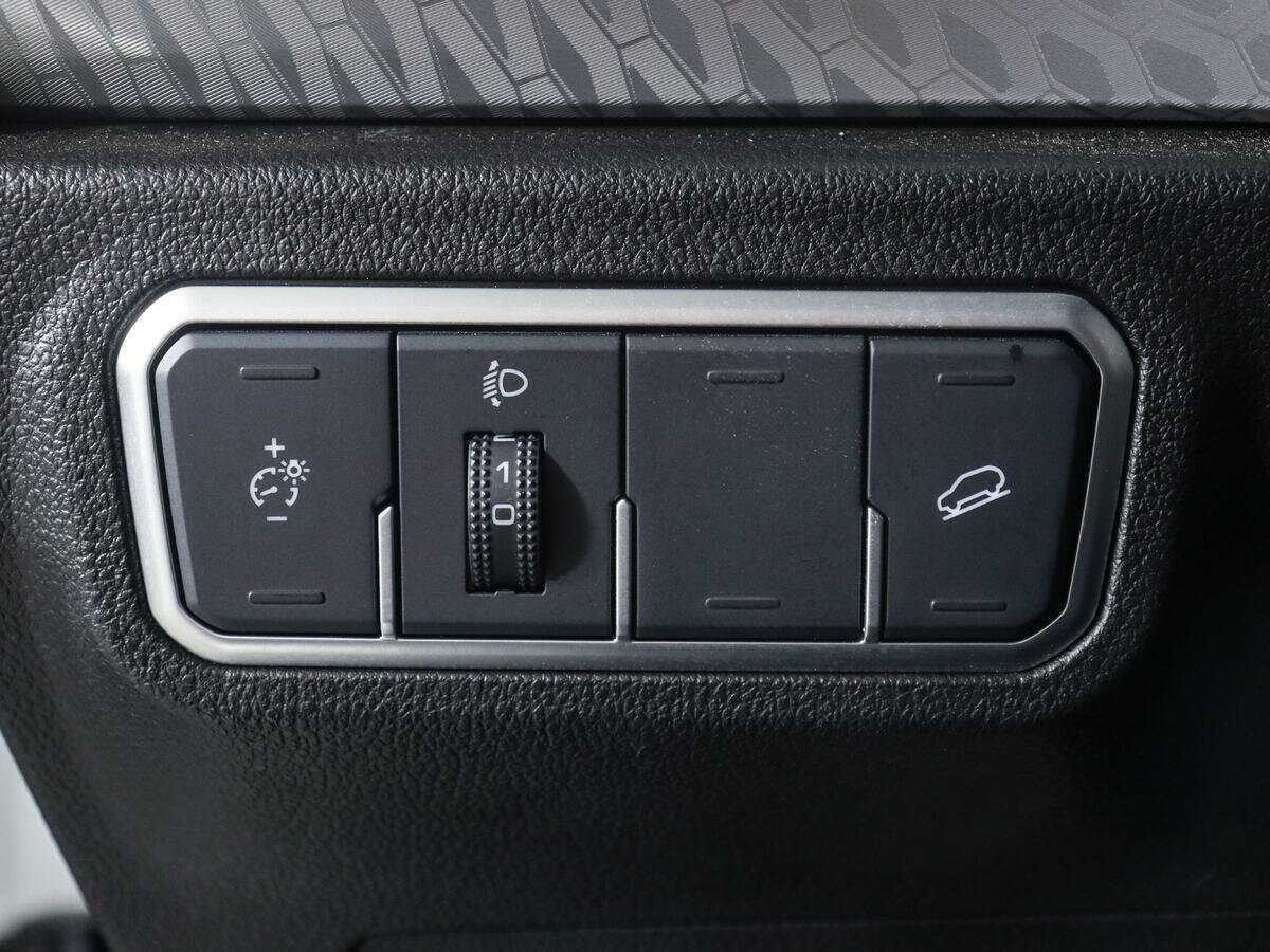 Купить Haval F7, 2023, 19 155 км, фото №18