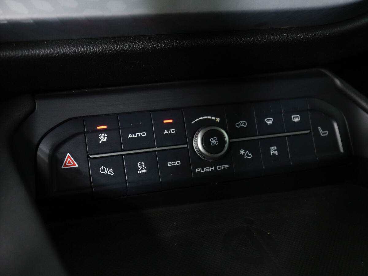 Купить Haval F7, 2023, 19 155 км, фото №20