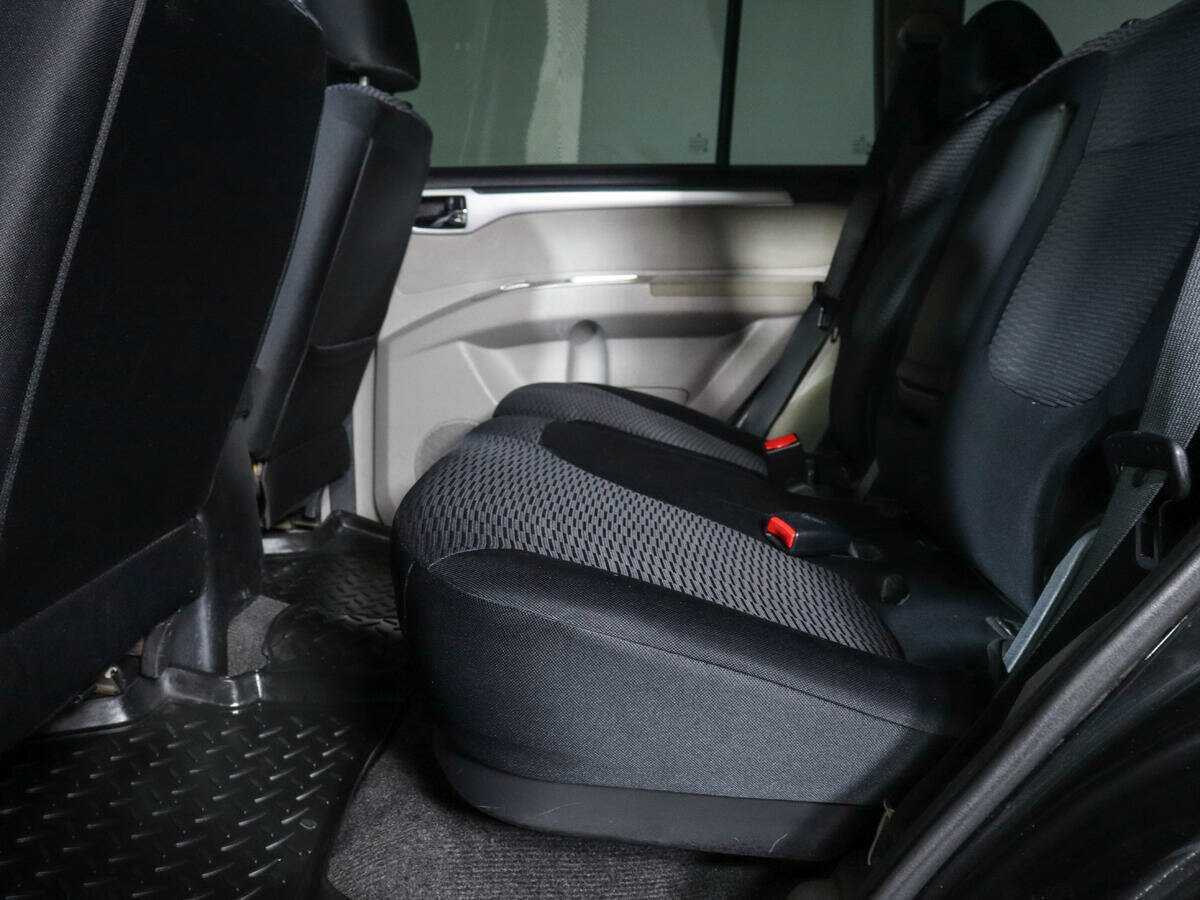 Купить Mitsubishi Pajero Sport, 2010, 303 374 км, фото №9