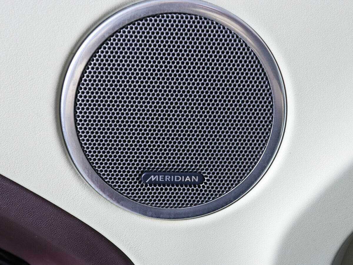 Купить Land Rover Range Rover Evoque 6-speed, 2013, 106 700 км, фото №17