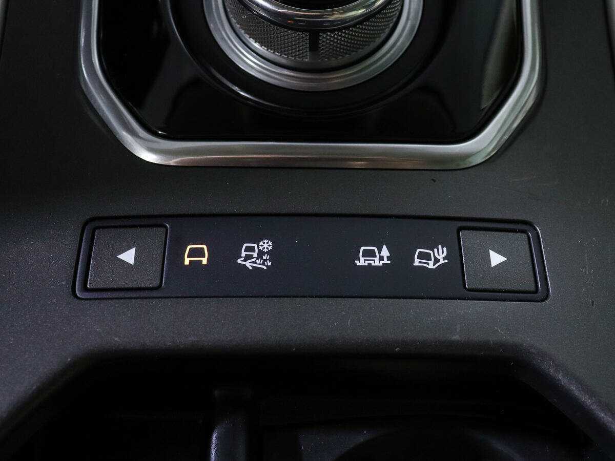 Купить Land Rover Range Rover Evoque 6-speed, 2013, 106 700 км, фото №20