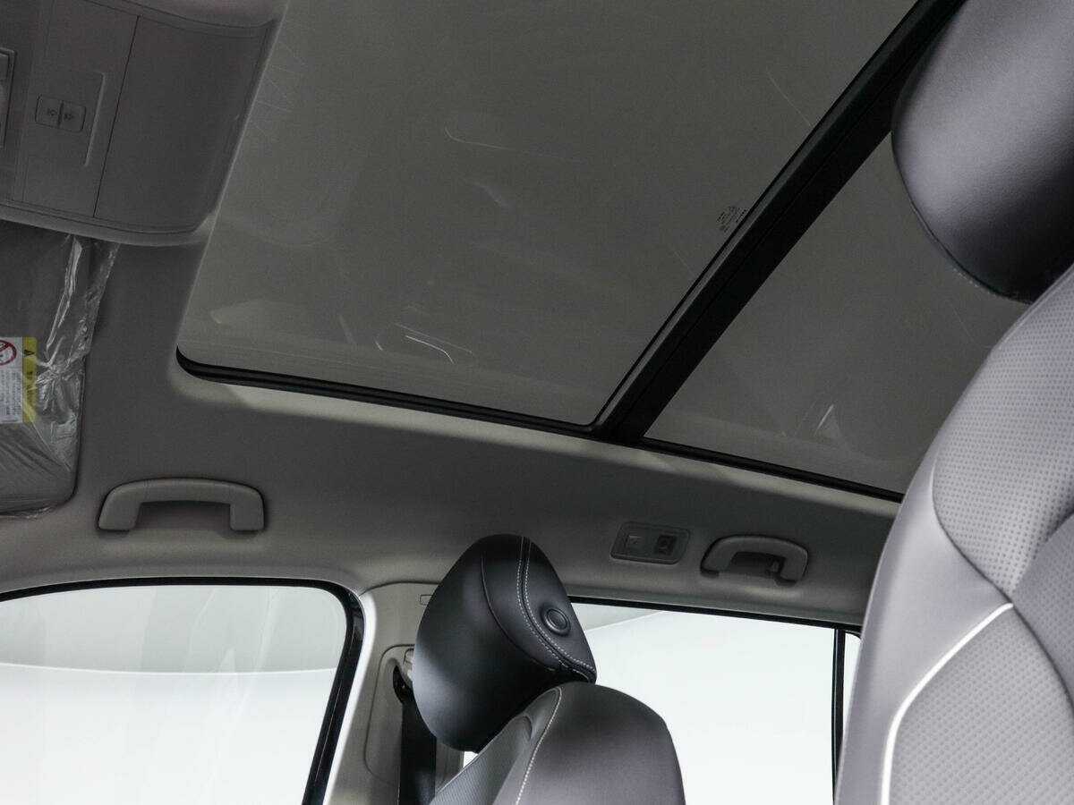 Купить Volkswagen Tiguan L, 2023, 89 км, фото №18