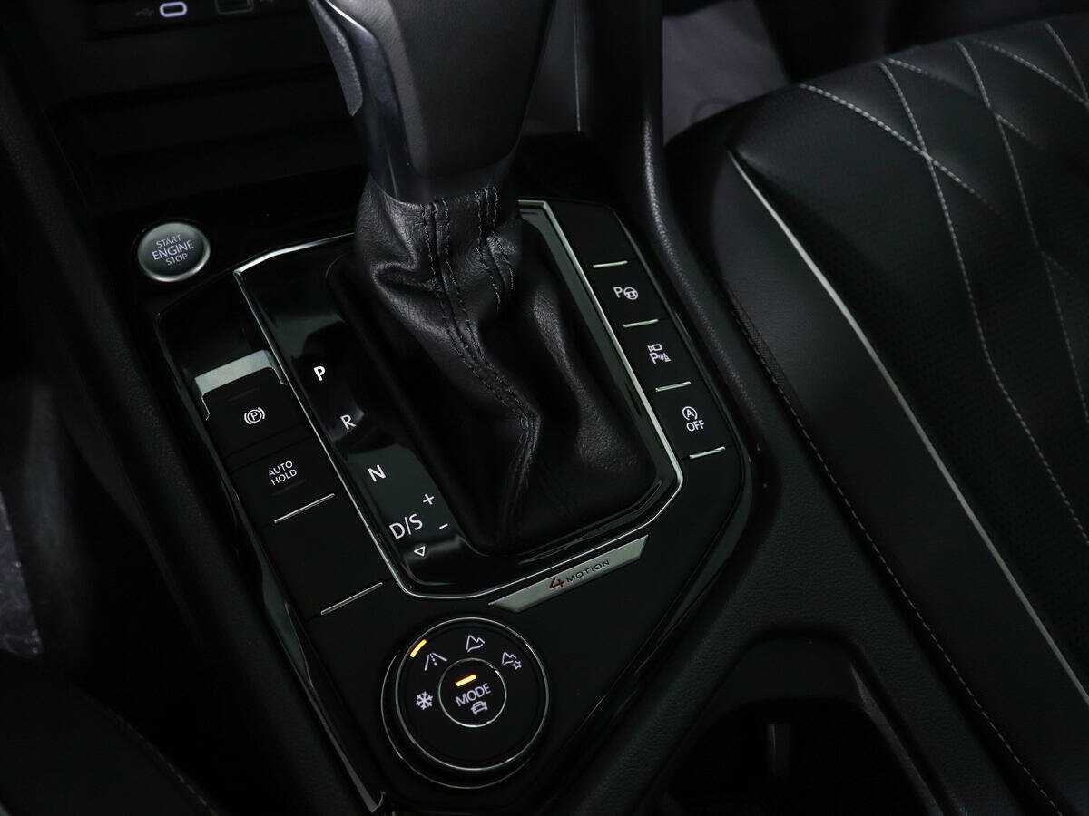 Купить Volkswagen Tiguan L, 2023, 89 км, фото №19
