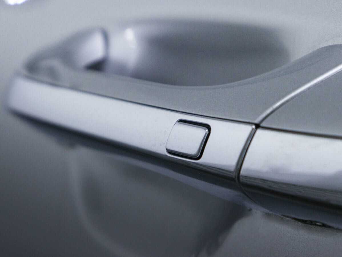 Купить Kia Optima, 2019, 130 492 км, фото №16