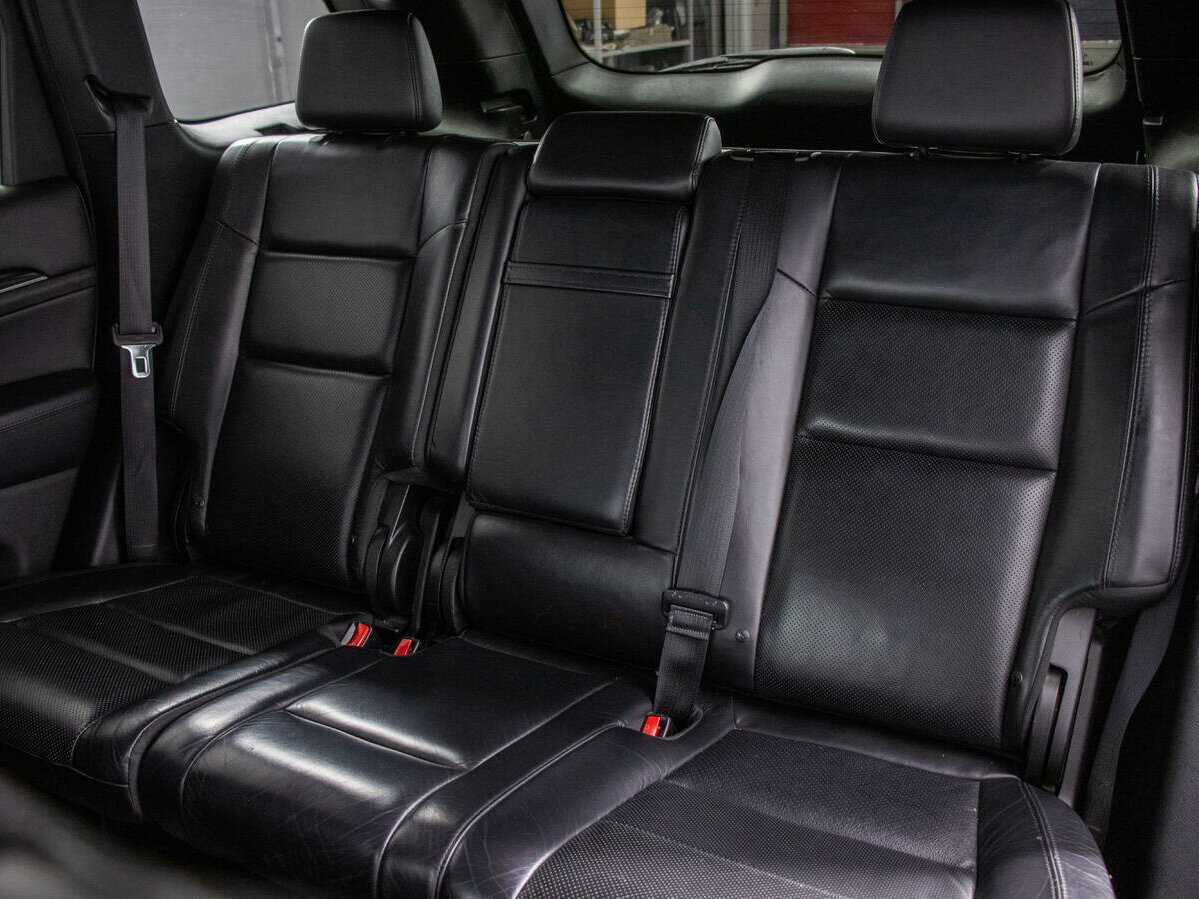 Купить Jeep Grand Cherokee, 2018, 146 377 км, фото №14