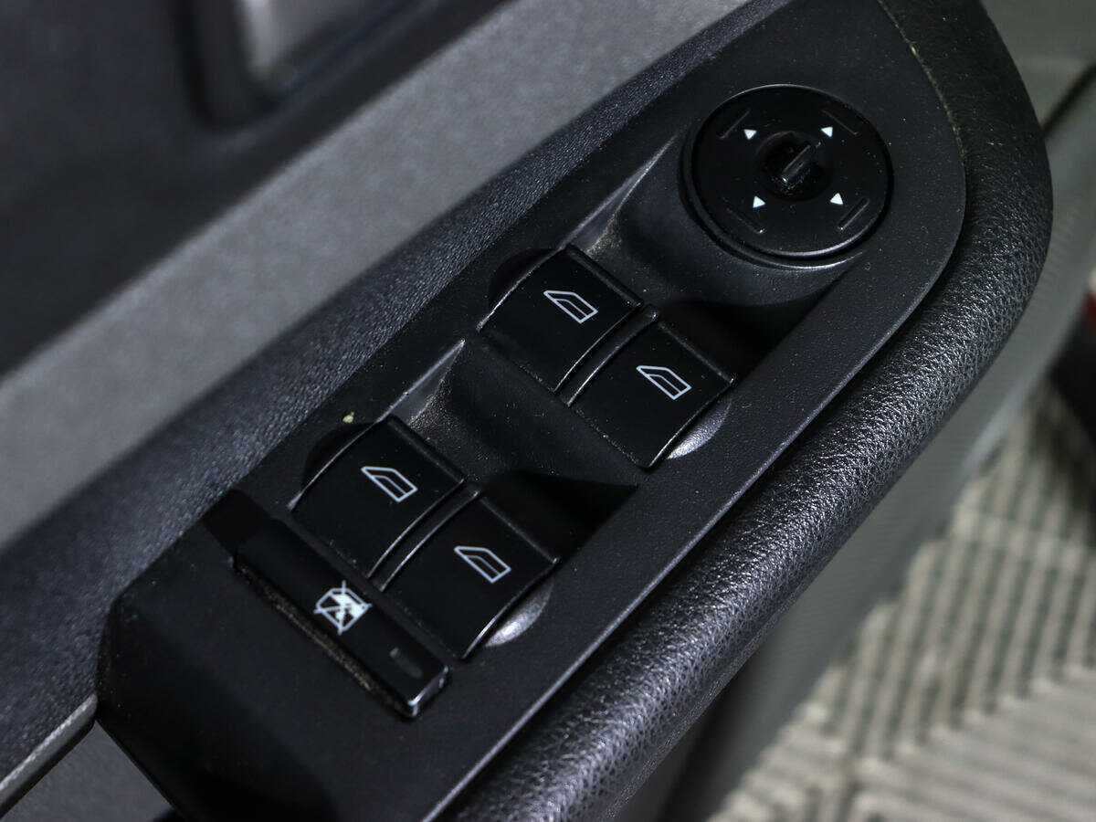 Купить Ford Focus, 2006, 372 697 км, фото №16