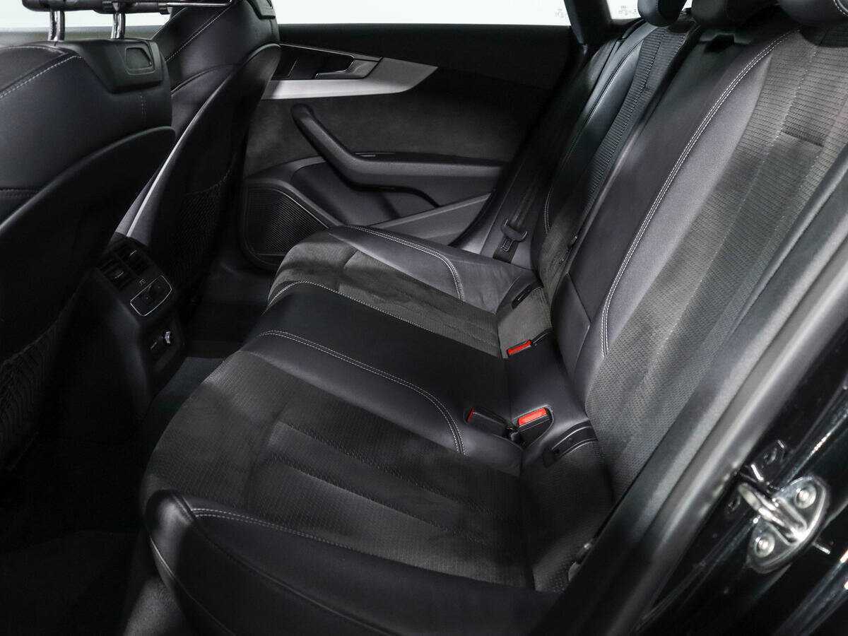 Купить Audi A5 Sportback, 2016, 87 100 км, фото №8