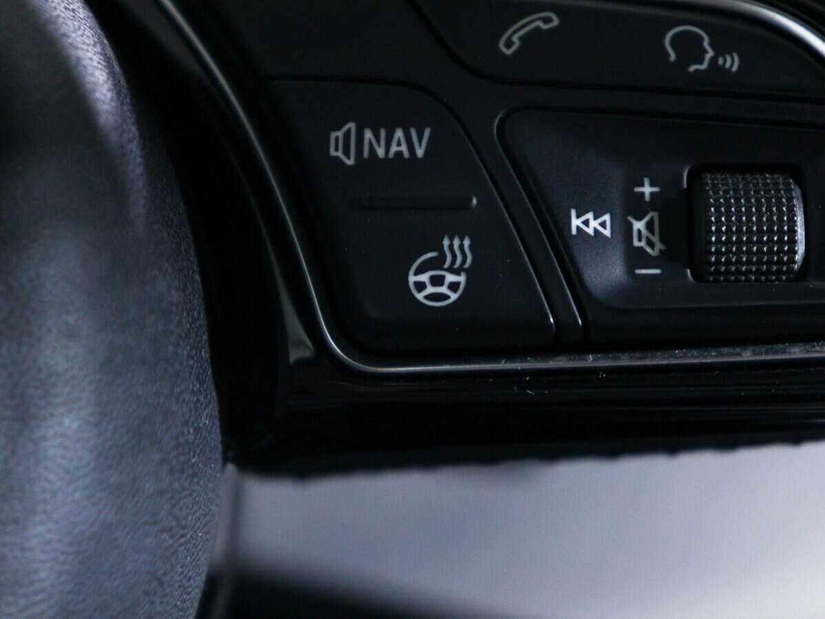 Купить Audi A4, 2016, 75 888 км, фото №25