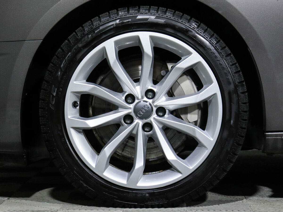 Купить Audi A4 45 TDI, 2019, 177 416 км, фото №13