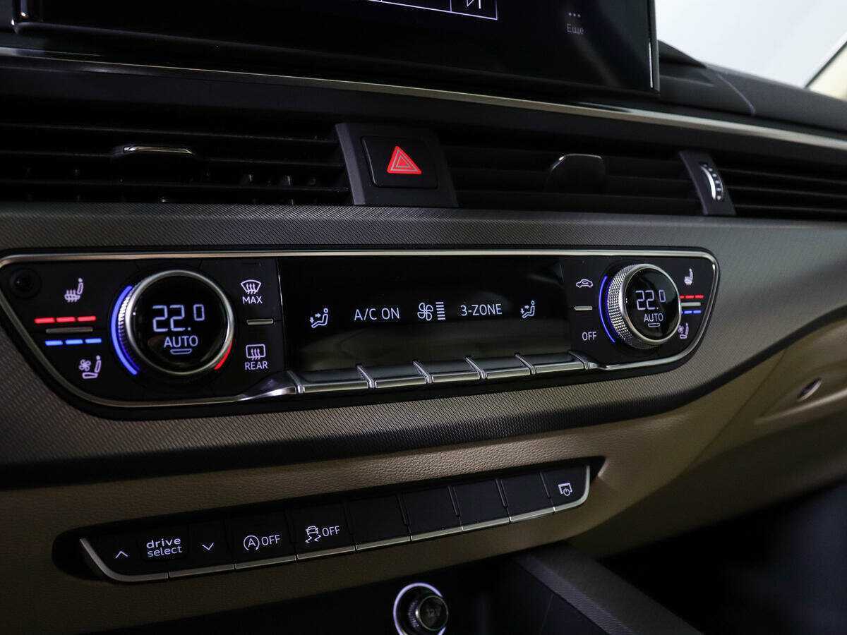 Купить Audi A4 45 TDI, 2019, 177 416 км, фото №18