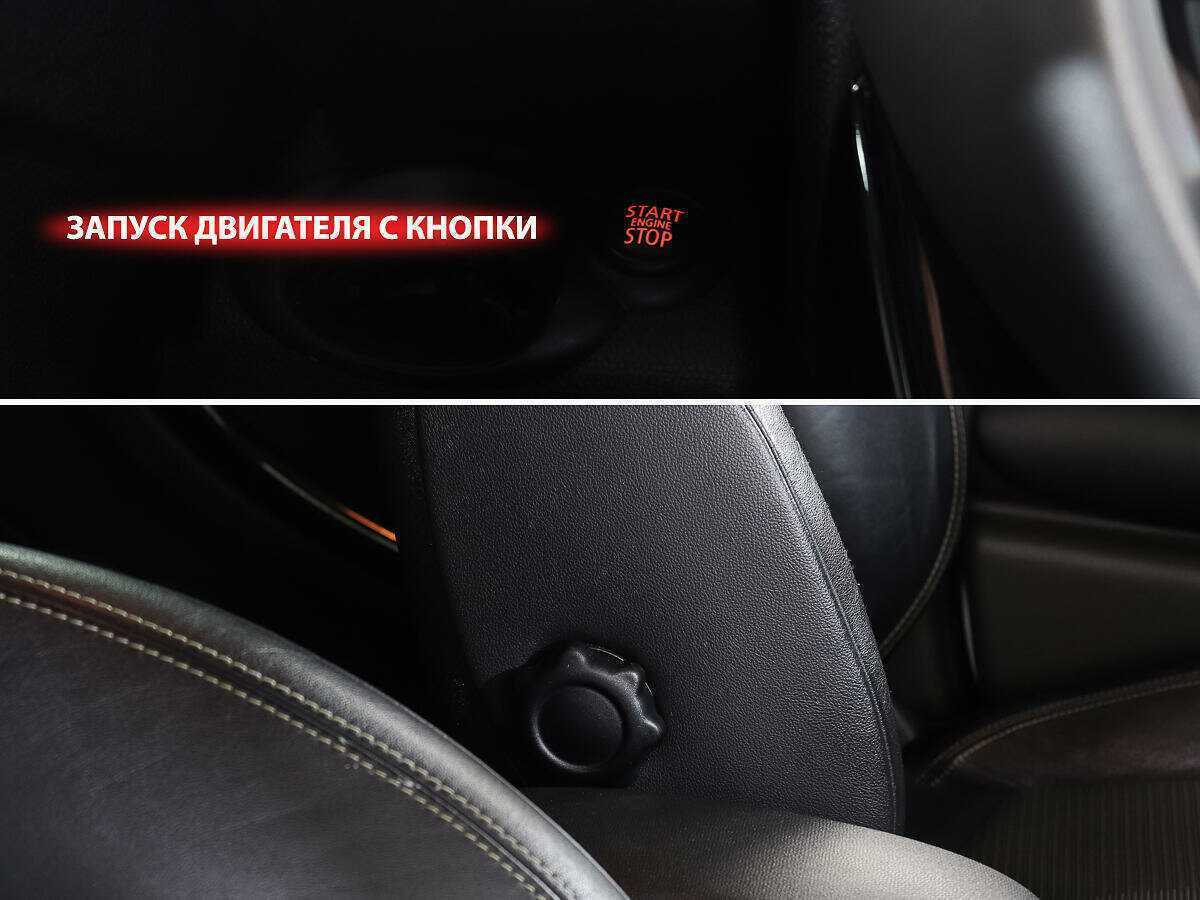 Купить Mini Countryman Cooper S, 2011, 110 335 км, фото №14