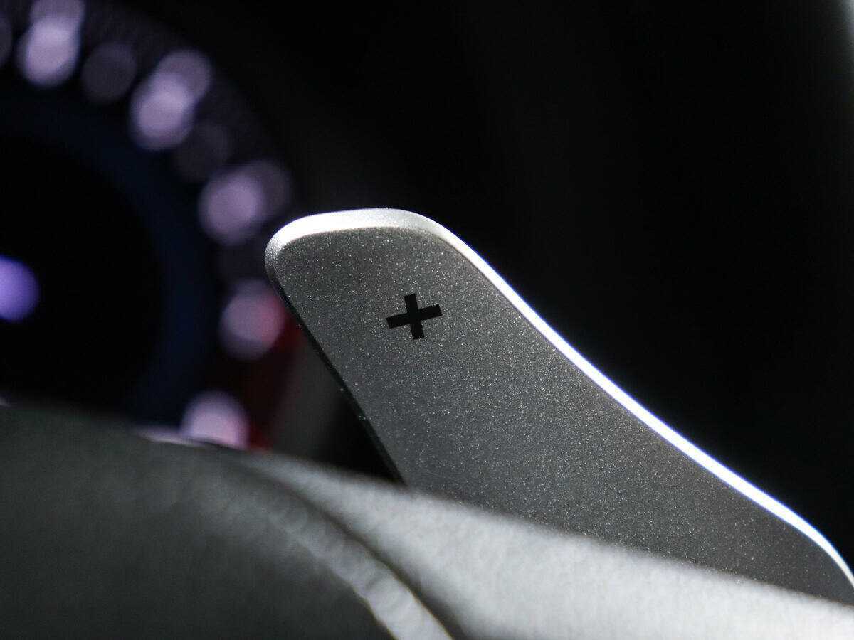 Купить Lexus IS 250, 2007, 176 724 км, фото №18