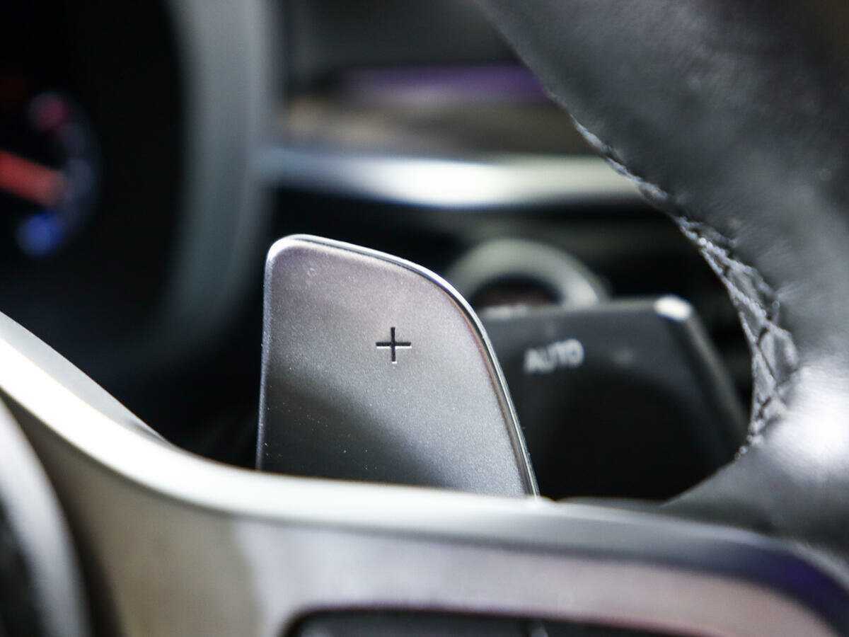 Купить BMW 5 серии 530d xDrive, 2019, 157 807 км, фото №25