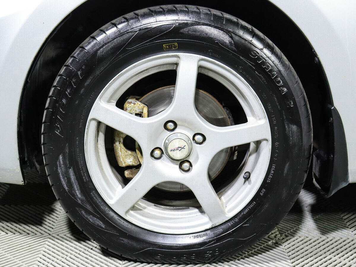 Купить Hyundai Solaris, 2011, 190 284 км, фото №14