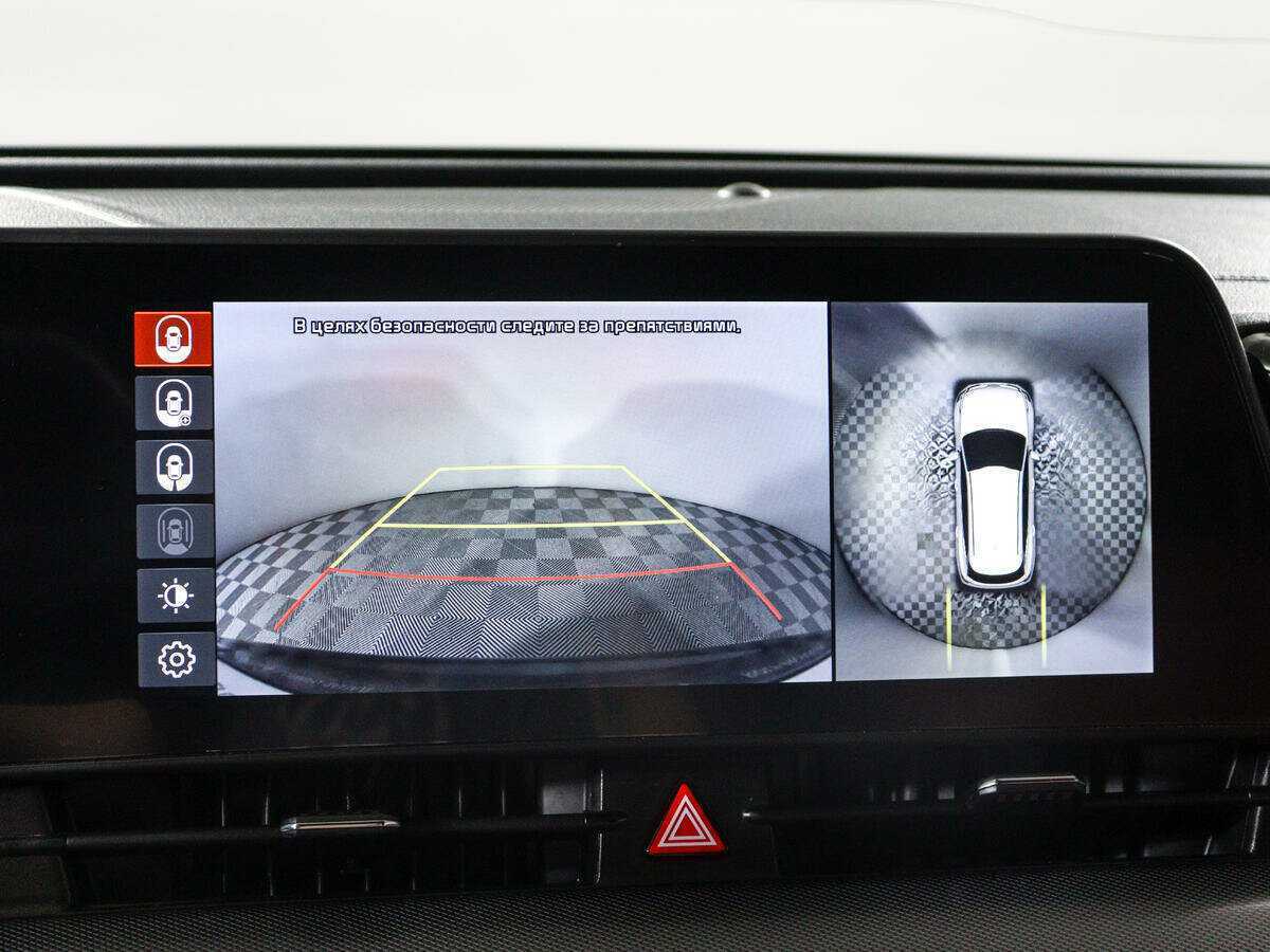 Купить Kia Sportage, 2022, 43 113 км, фото №16