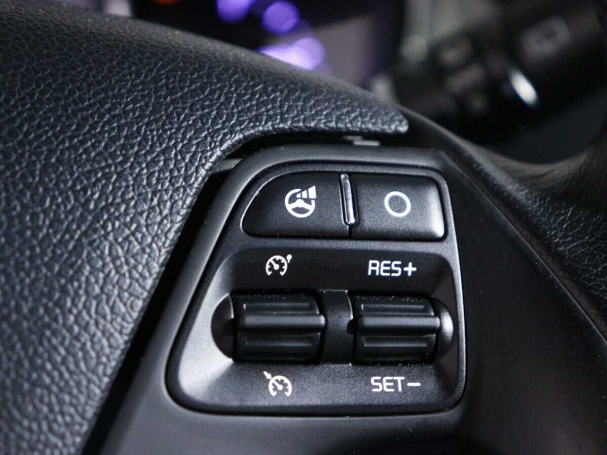 Купить Kia Ceed, 2016, 72 054 км, фото №18