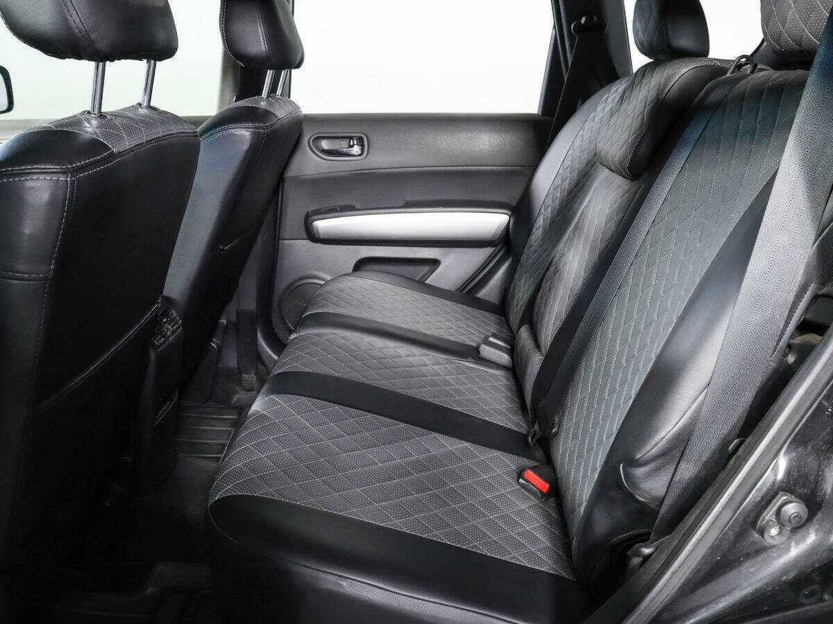 Купить Nissan X-Trail, 2007, 318 870 км, фото №10