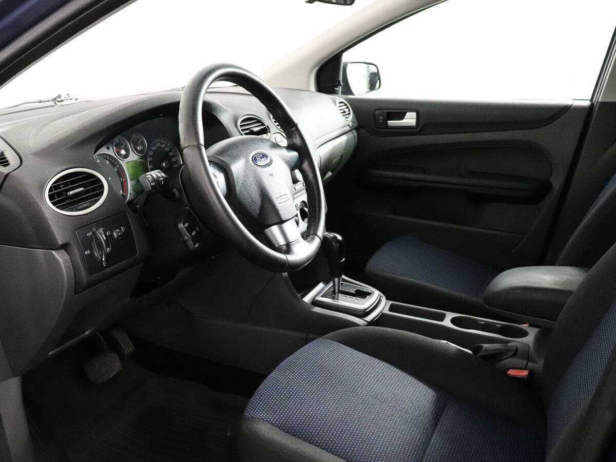 Купить Ford Focus, 2006, 283 675 км, фото №8