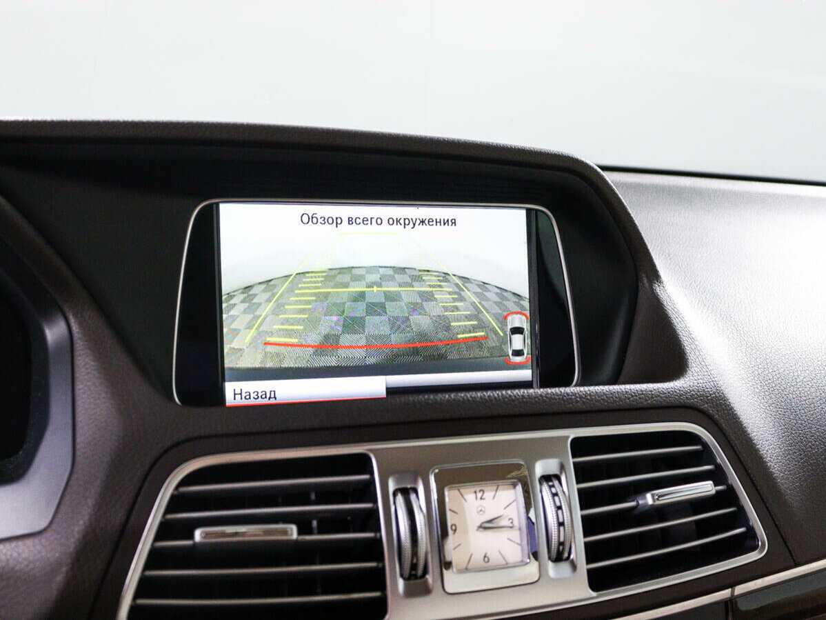 Купить Mercedes-Benz E-Класс 200, 2013, 124 436 км, фото №16