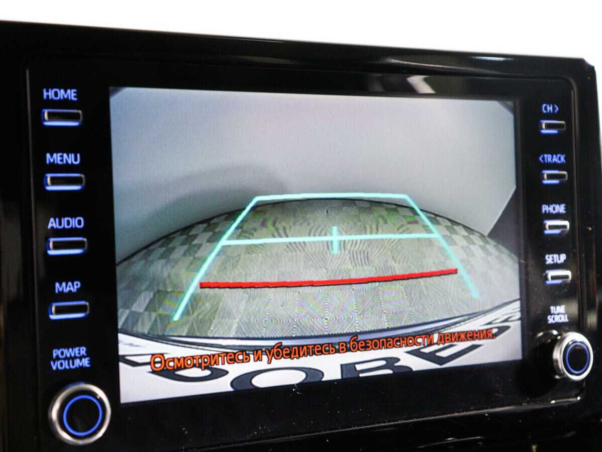 Купить Toyota Corolla, 2019, 67 000 км, фото №18