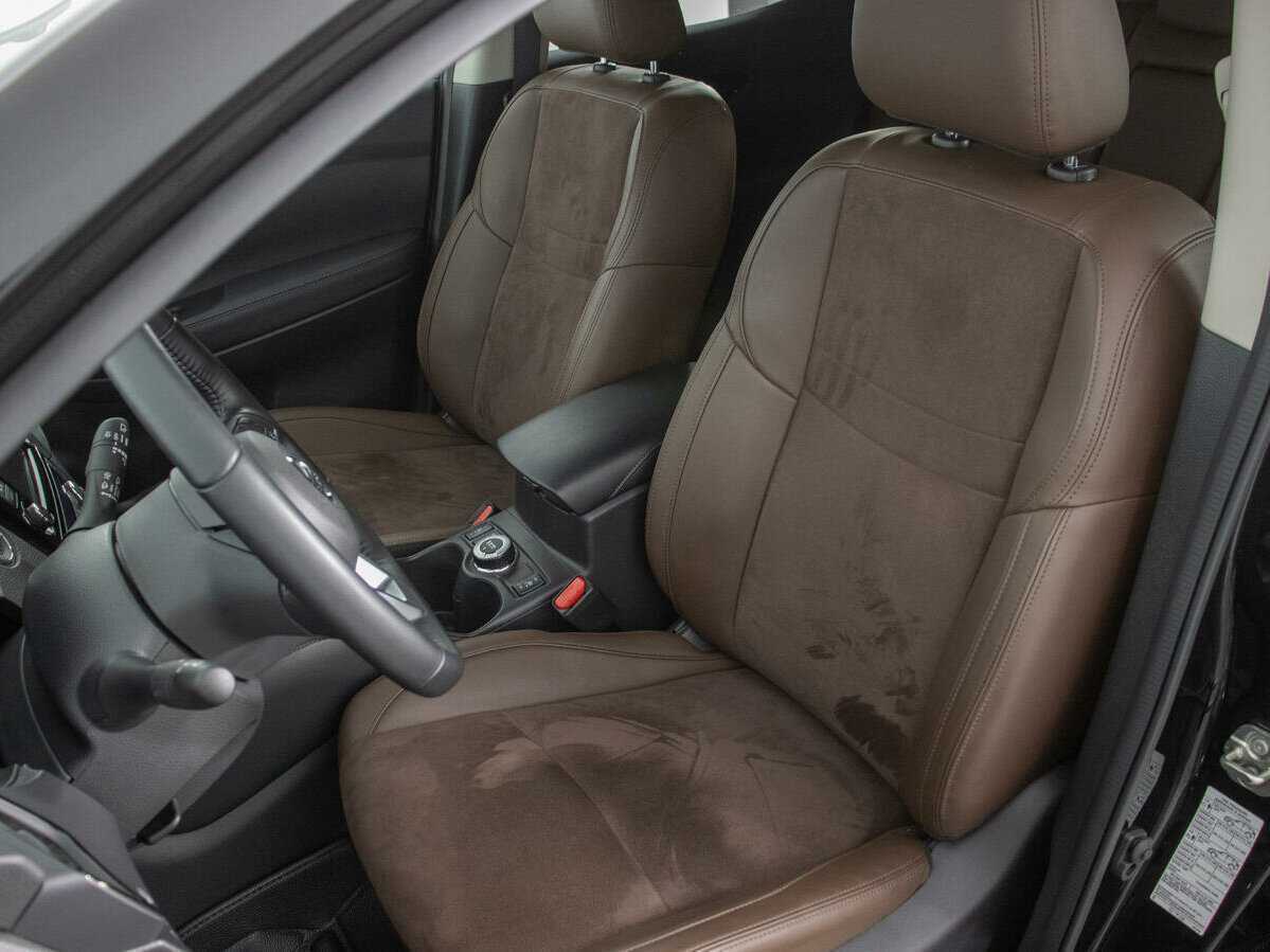 Купить Nissan Qashqai, 2022, 5 837 км, фото №12