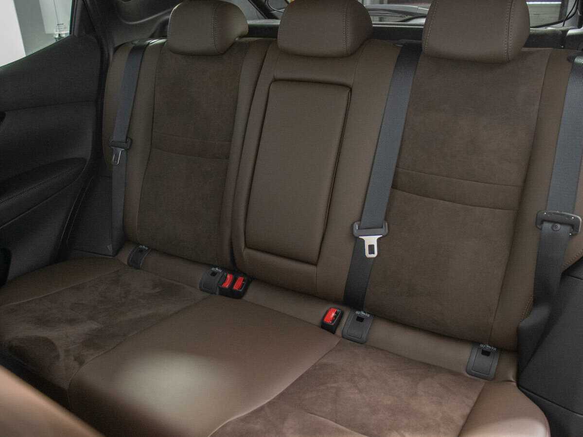 Купить Nissan Qashqai, 2022, 5 837 км, фото №14