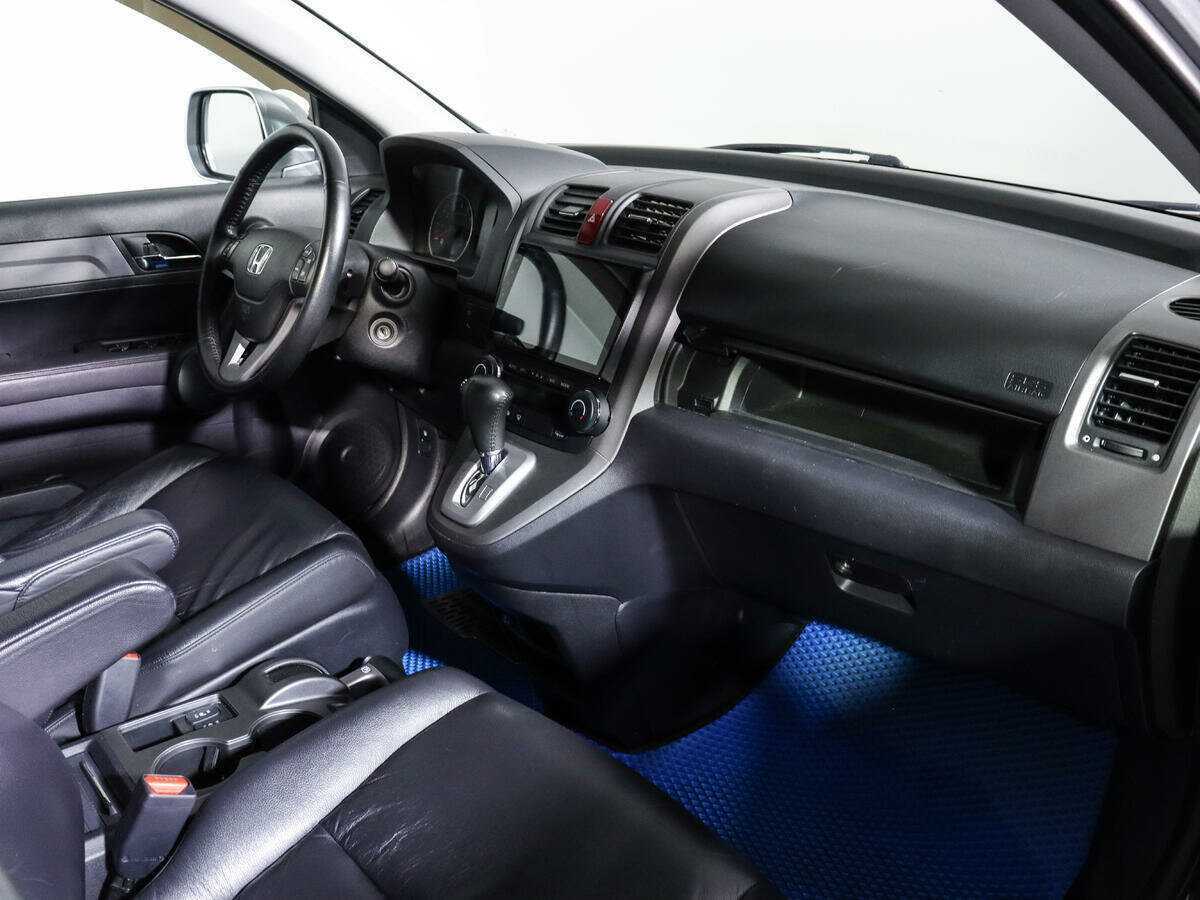Купить Honda CR-V, 2008, 86 134 км, фото №7