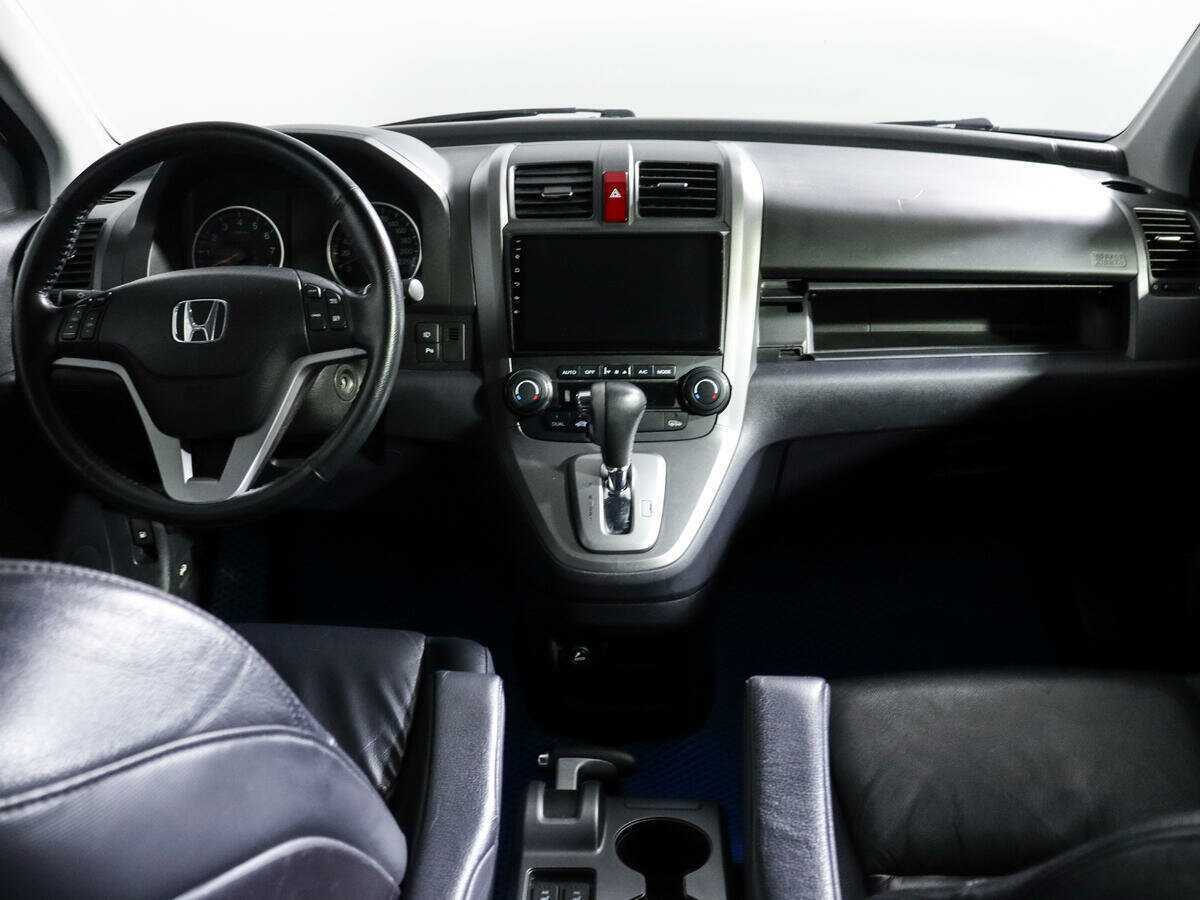 Купить Honda CR-V, 2008, 86 134 км, фото №10
