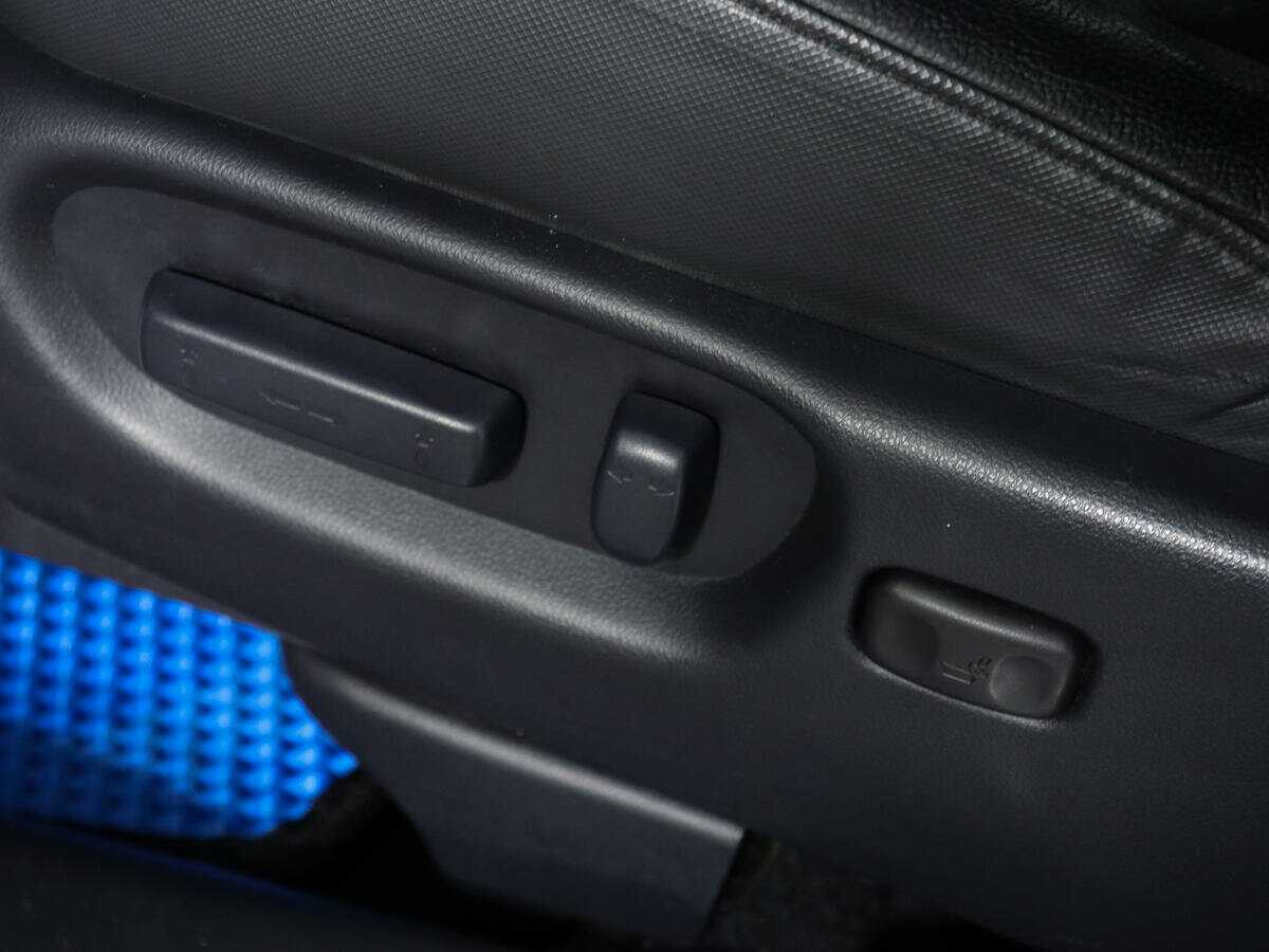 Купить Honda CR-V, 2008, 86 134 км, фото №15