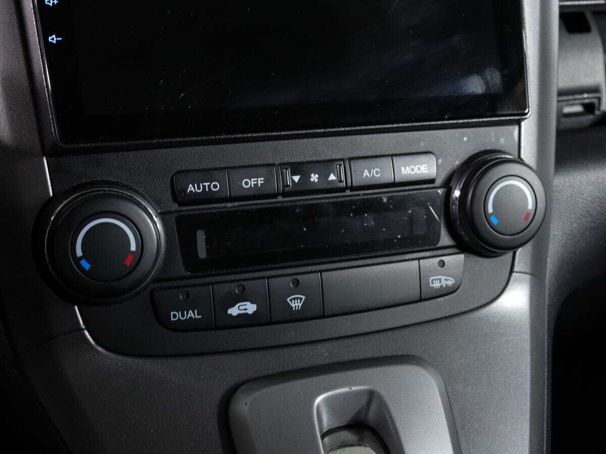 Купить Honda CR-V, 2008, 86 134 км, фото №18