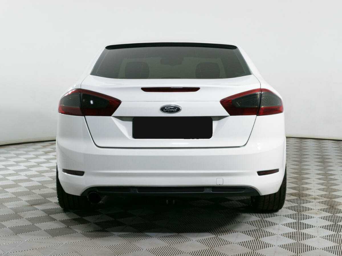 Купить Ford Mondeo, 2010, 163 000 км, фото №5