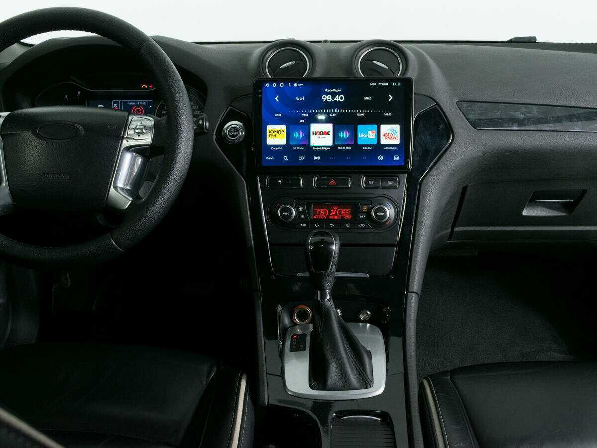 Купить Ford Mondeo, 2010, 163 000 км, фото №9