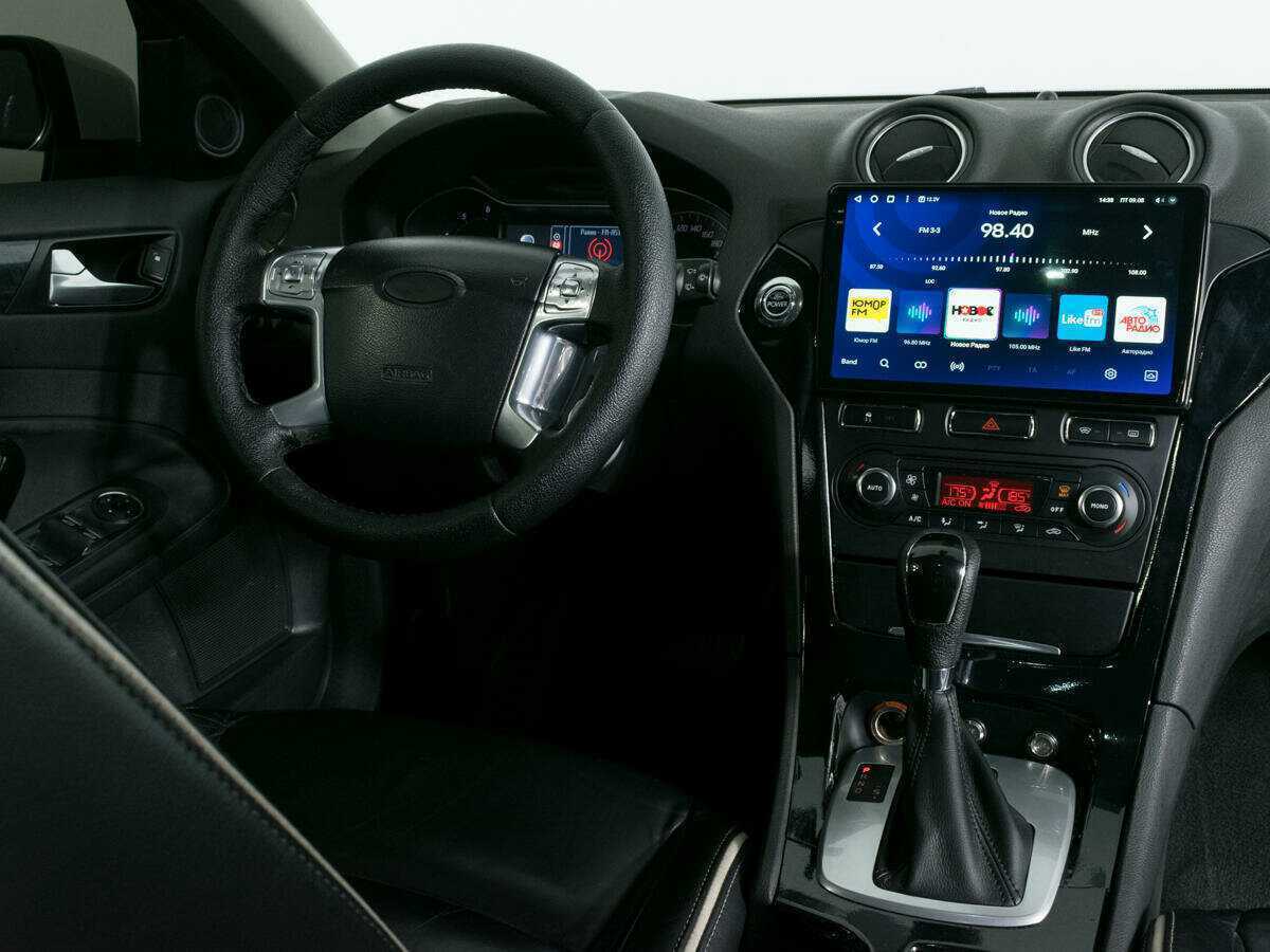 Купить Ford Mondeo, 2010, 163 000 км, фото №10